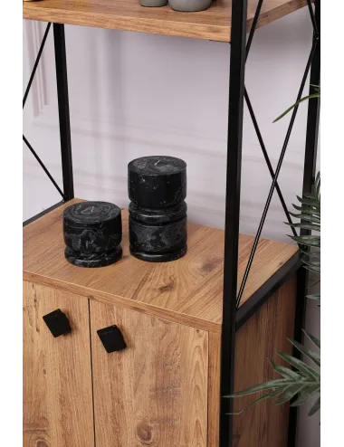 Raft Tervel - Pine 49 X 180 X 30  - 4