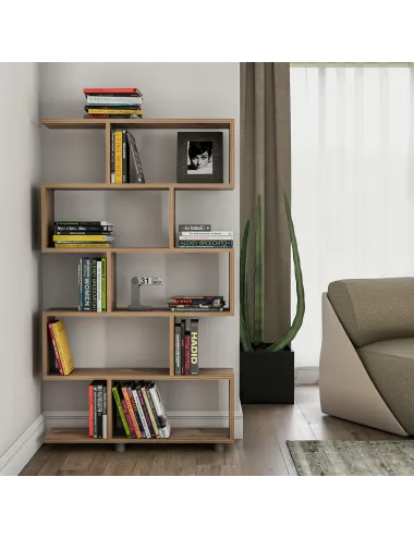Raft Elif - Pine 90 X 156 X 20  - 1