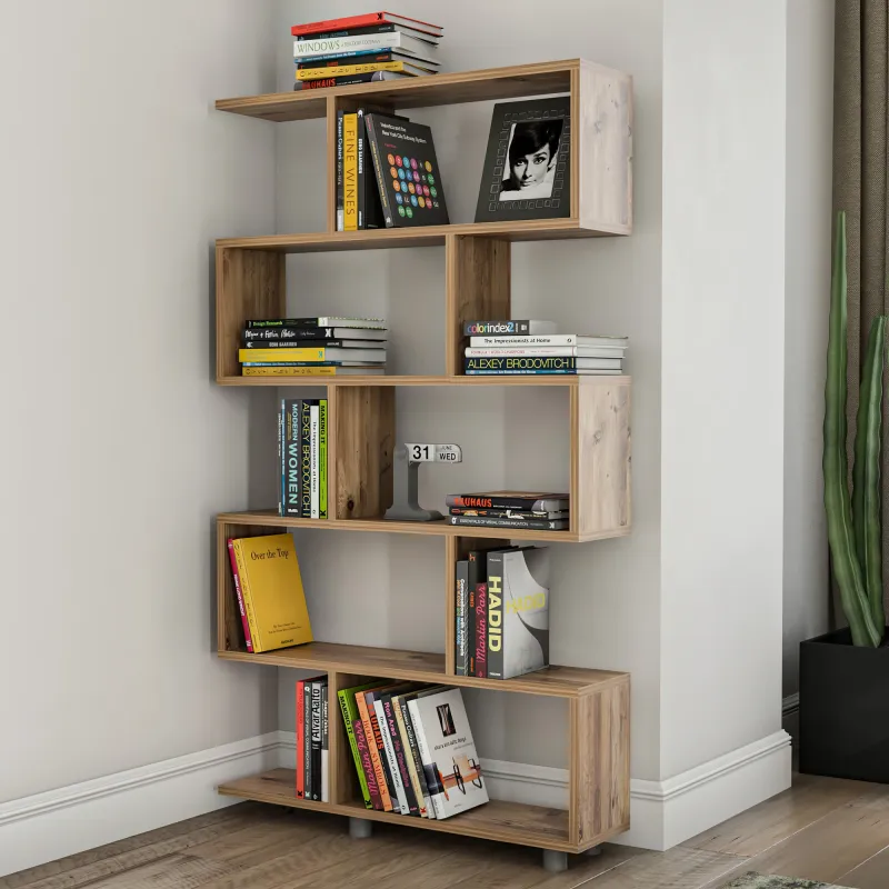 Raft Elif - Pine 90 X 156 X 20  - 2