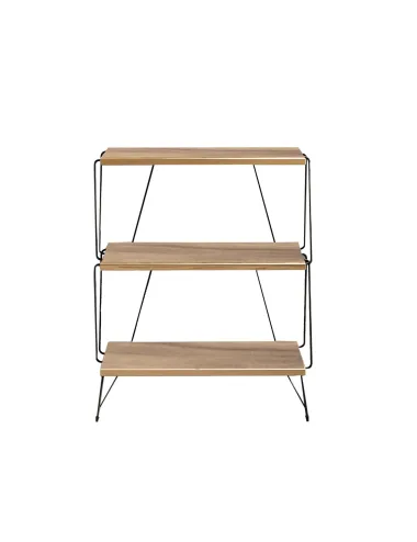 Raft Lazandos - Pine 46 X 76 X 30  - 5