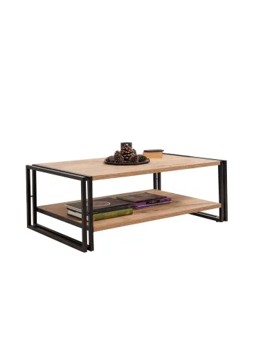 Masa Cafea Cosmo Rectus 110 X 40 X 70  - 3