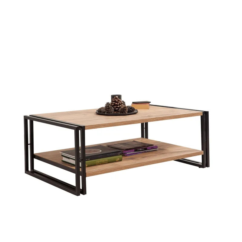Masa Cafea Cosmo Rectus 110 X 40 X 70  - 3
