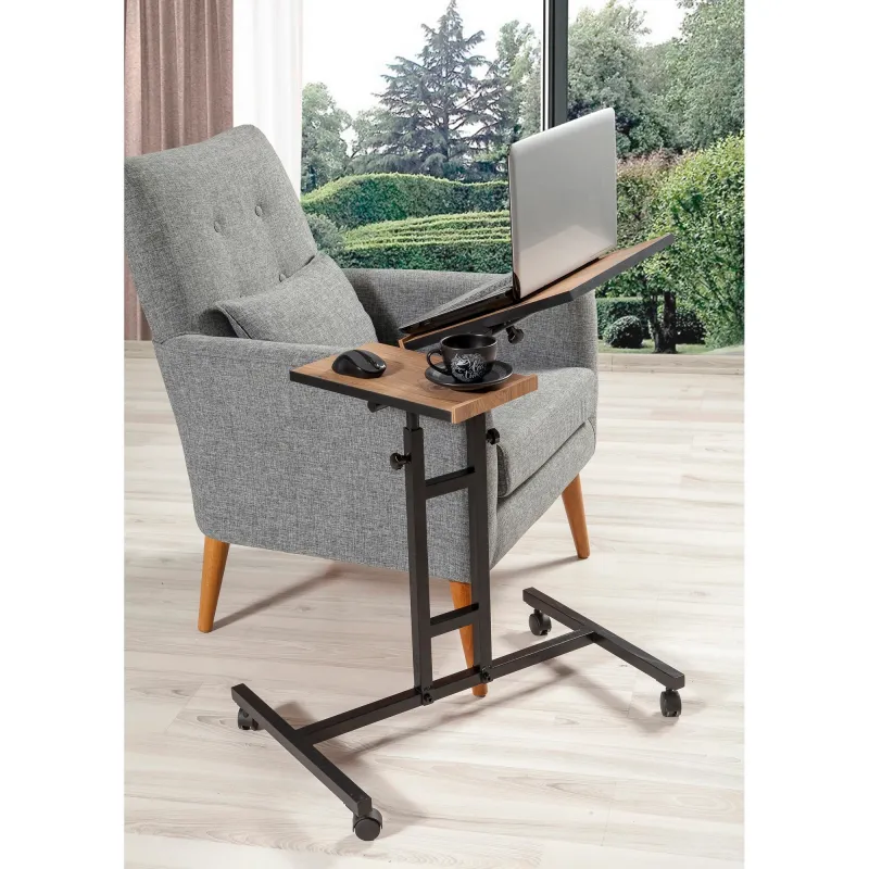 Masuta Laptop Reglabila Glen - Atlantic  - 1