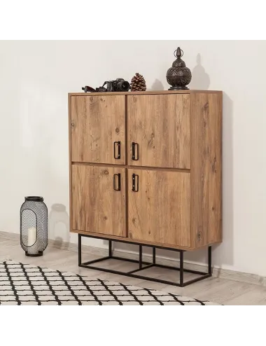 Dulapior Multifunctional Quantum Solo  - 1