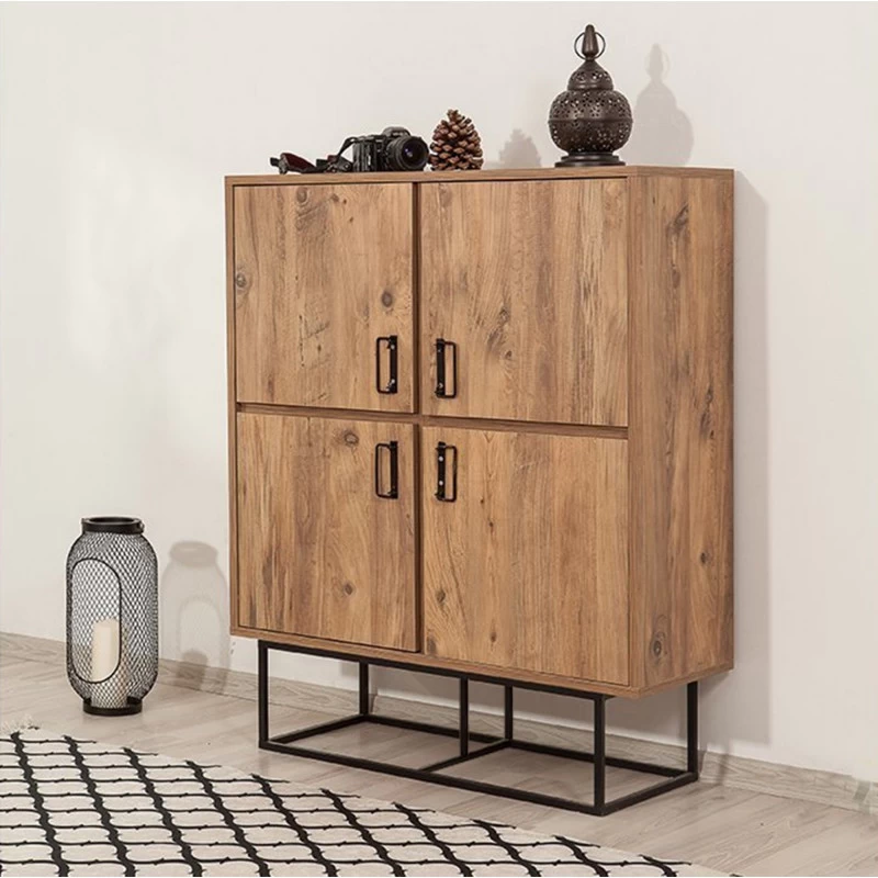 Dulapior Multifunctional Quantum Solo  - 1