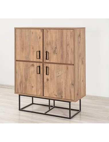 Dulapior Multifunctional Quantum Solo  - 2