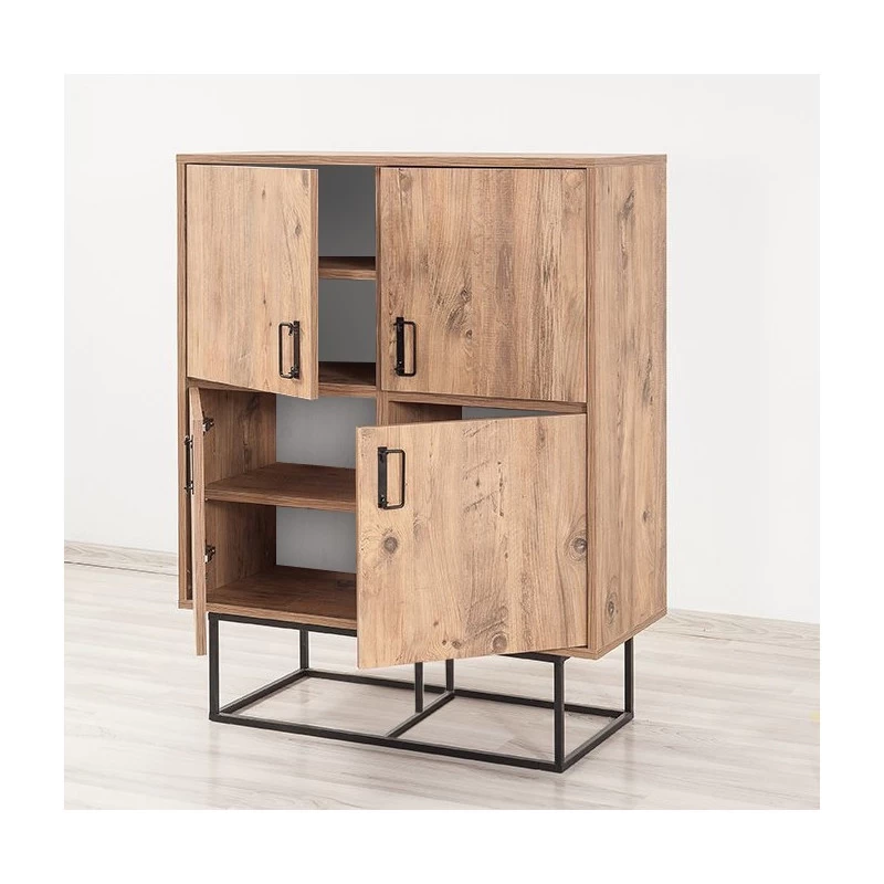 Dulapior Multifunctional Quantum Solo  - 3
