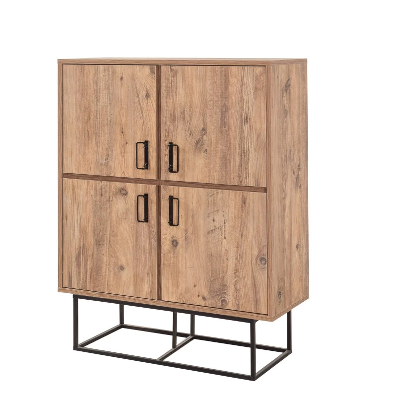 Dulapior Multifunctional Quantum Solo  - 5
