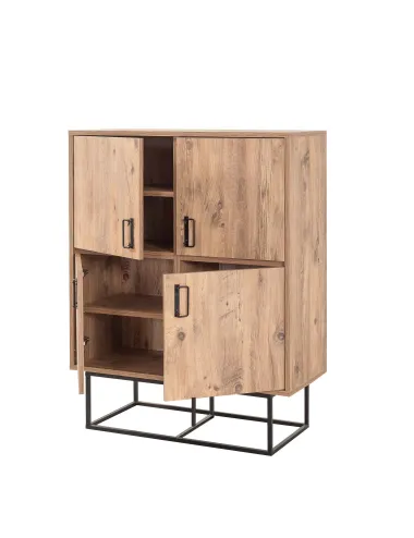 Dulapior Multifunctional Quantum Solo  - 6