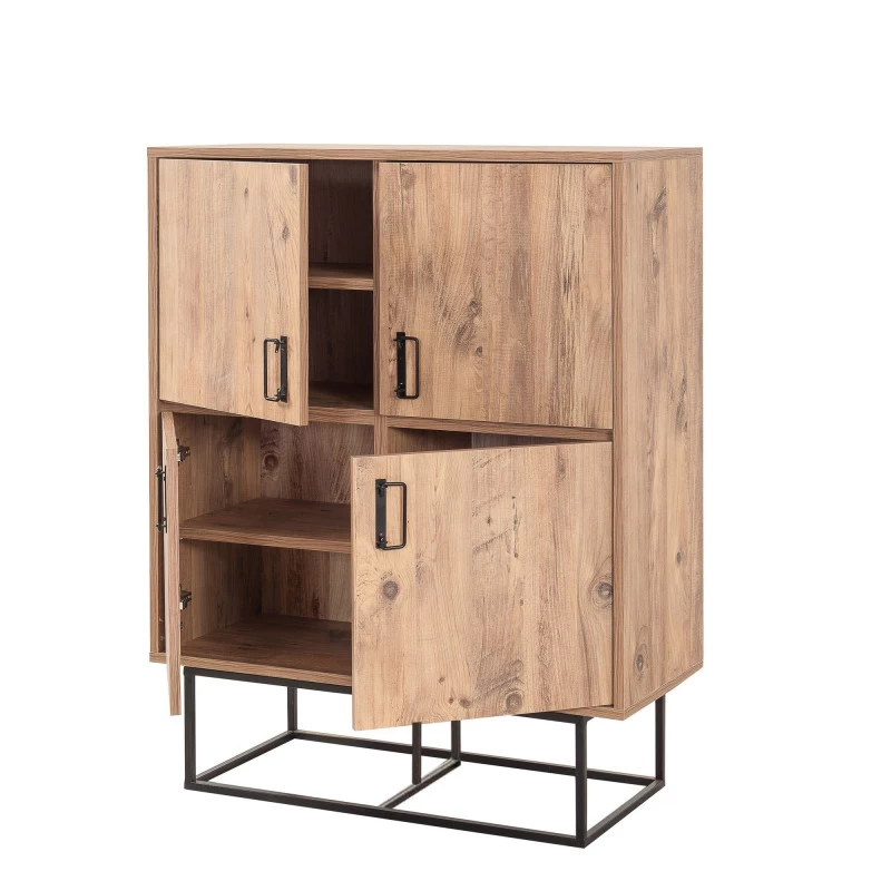 Dulapior Multifunctional Quantum Solo  - 6