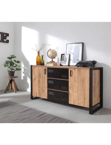 Set Mobila Living 3 Piese COSMO-TKM1 - 2