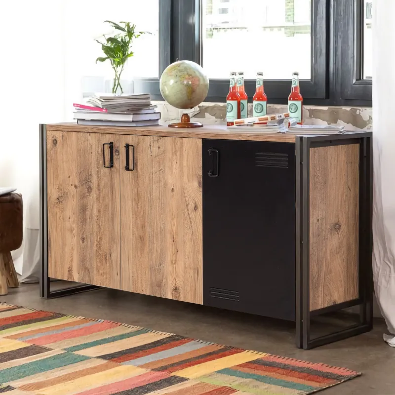 Set Mobila Living 3 Piese COSMO-TKM14  - 6