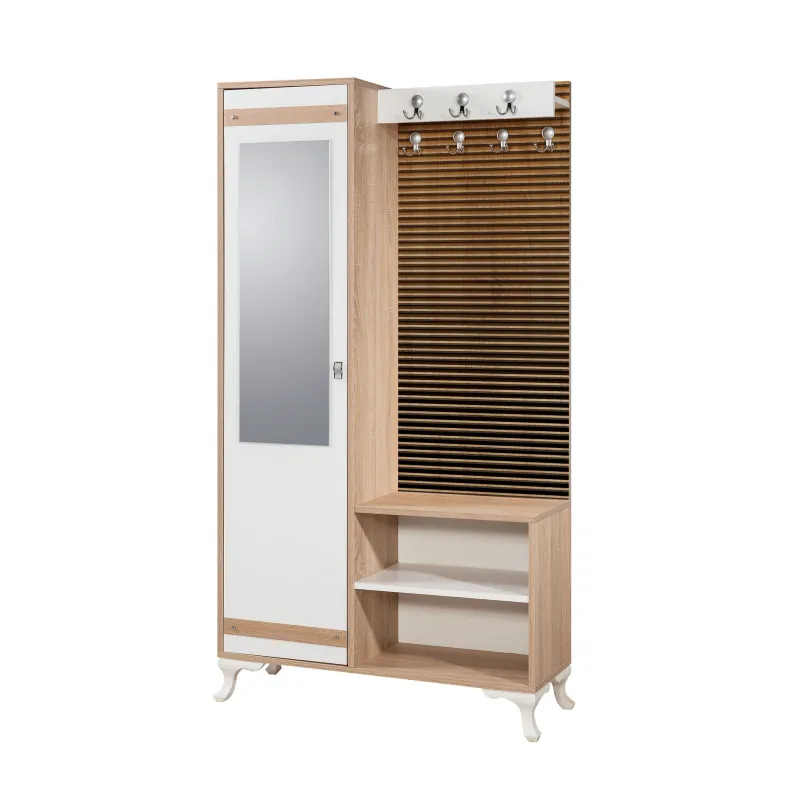 Cuier Hol OAK İnci-220 100 X 190 X 36  - 5