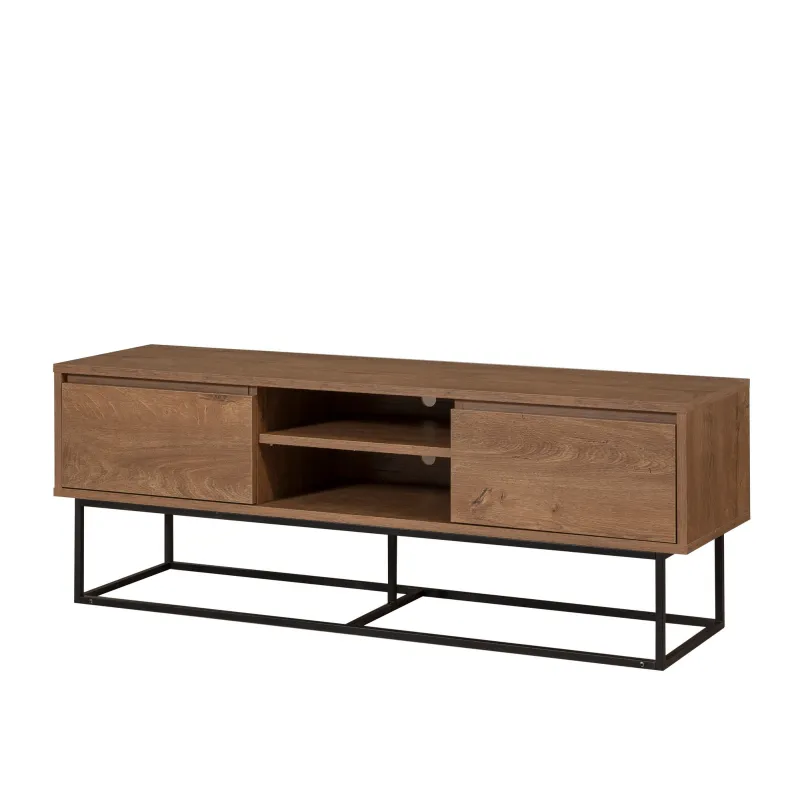 Comoda TV Rodez 140 Dimensiuni 140 X 50 X 40  - 2