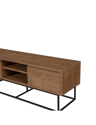 Comoda TV Rodez 140 Dimensiuni 140 X 50 X 40  - 3