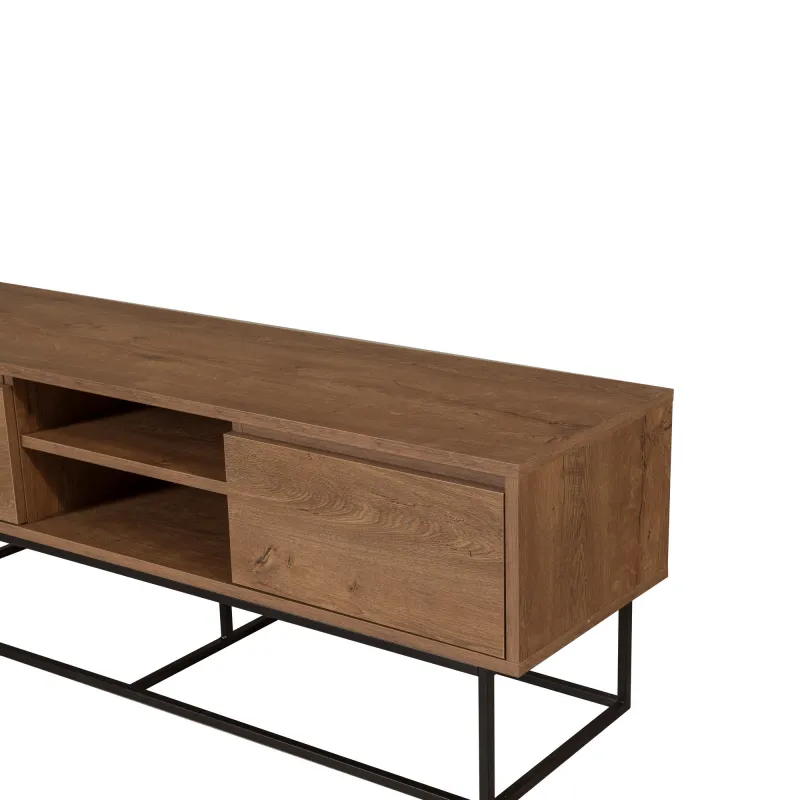 Comoda TV Rodez 140 Dimensiuni 140 X 50 X 40  - 3