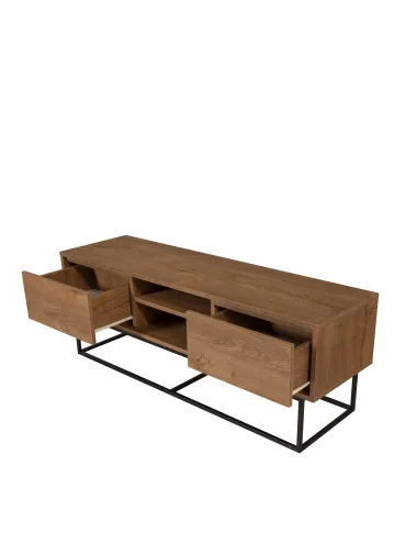 Comoda TV Rodez 140 Dimensiuni 140 X 50 X 40  - 4