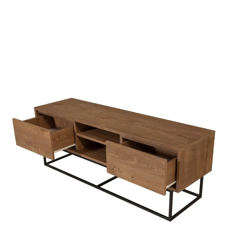Comoda TV Rodez 140 Dimensiuni 140 X 50 X 40  - 4