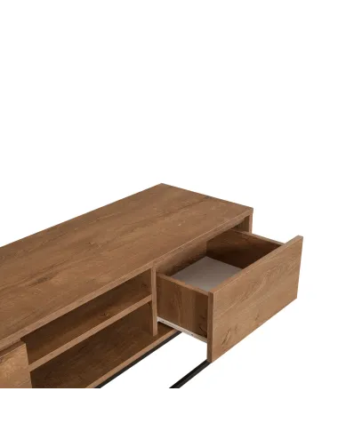 Comoda TV Rodez 140 Dimensiuni 140 X 50 X 40  - 5