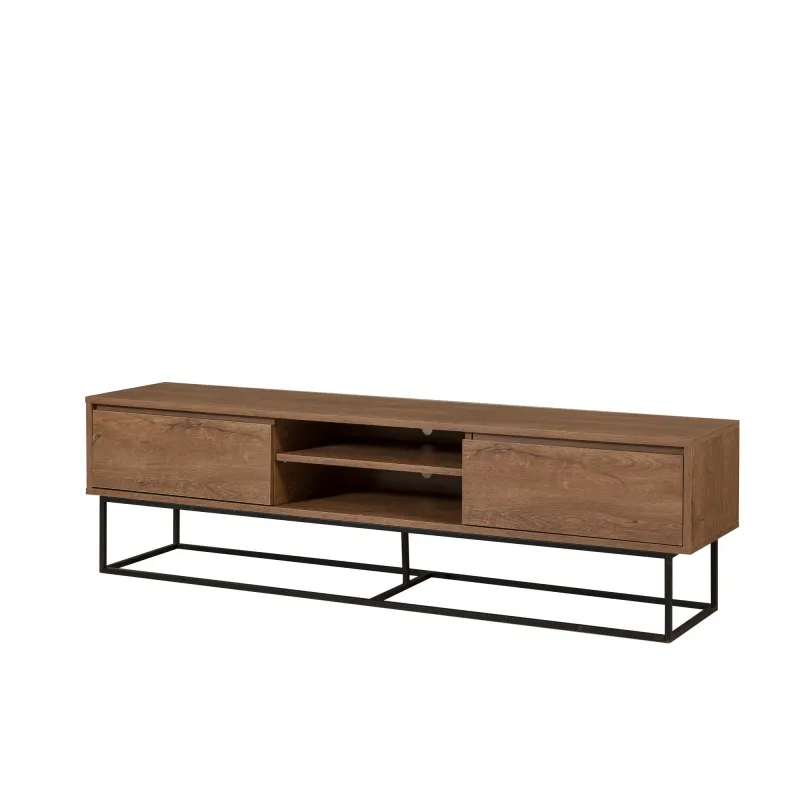 Comoda TV Rodez 180 Dimensiuni 180 X 50 X 40  - 2