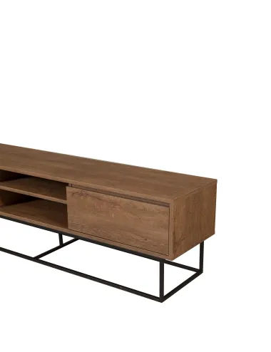 Comoda TV Rodez 180 Dimensiuni 180 X 50 X 40  - 3