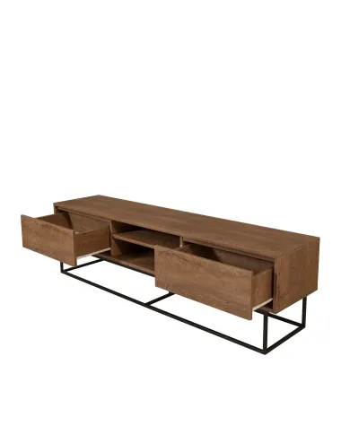 Comoda TV Rodez 180 Dimensiuni 180 X 50 X 40  - 4