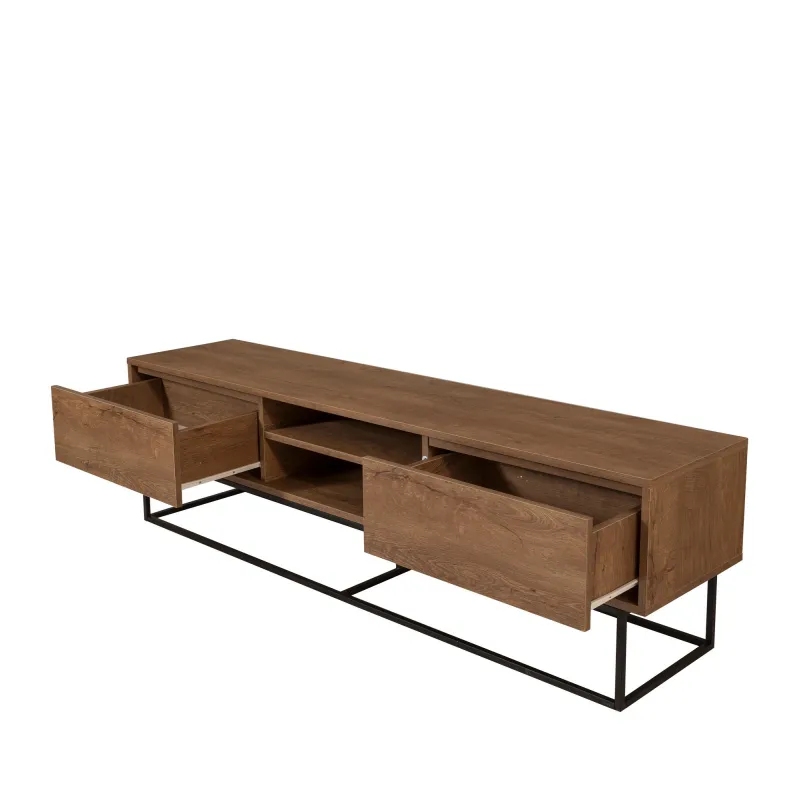Comoda TV Rodez 180 Dimensiuni 180 X 50 X 40  - 4