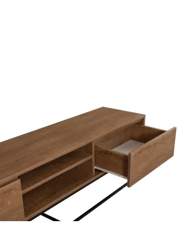 Comoda TV Rodez 180 Dimensiuni 180 X 50 X 40  - 5