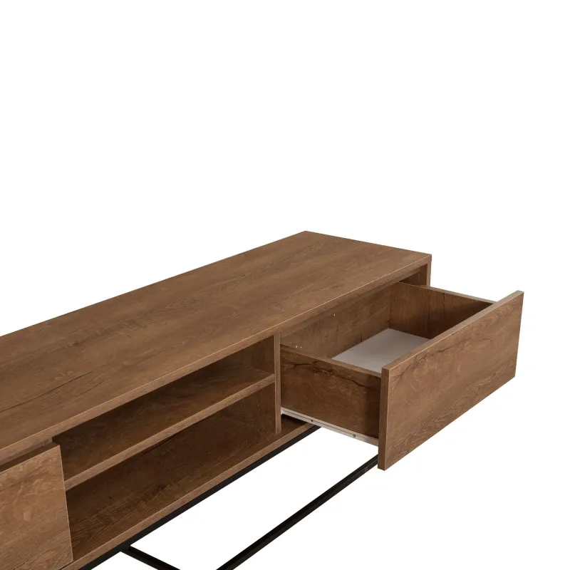Comoda TV Rodez 180 Dimensiuni 180 X 50 X 40  - 5