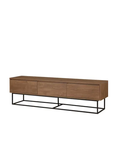 Comoda TV Milo 180 Dimensiuni 180 X 50 X 40 - 2