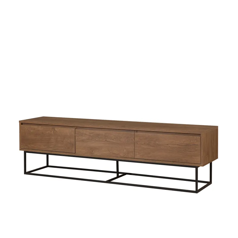 Comoda TV Milo 180 Dimensiuni 180 X 50 X 40  - 2