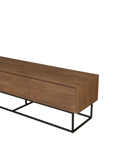 Comoda TV Milo 180 Dimensiuni 180 X 50 X 40  - 3