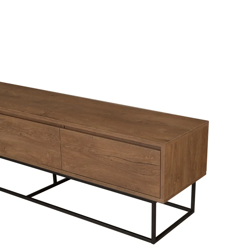 Comoda TV Milo 180 Dimensiuni 180 X 50 X 40  - 3