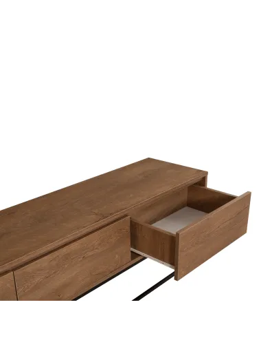 Comoda TV Milo 180 Dimensiuni 180 X 50 X 40  - 5