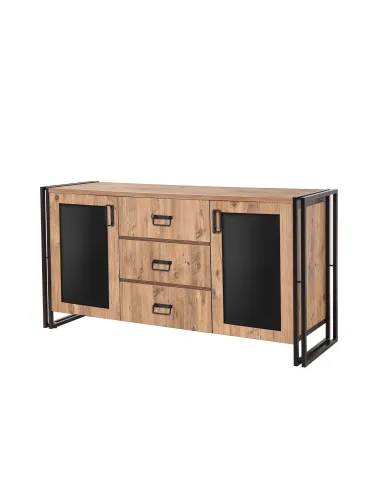 Dulap Tip Consola Arcas Tonya 160 X 80 X 45  - 4