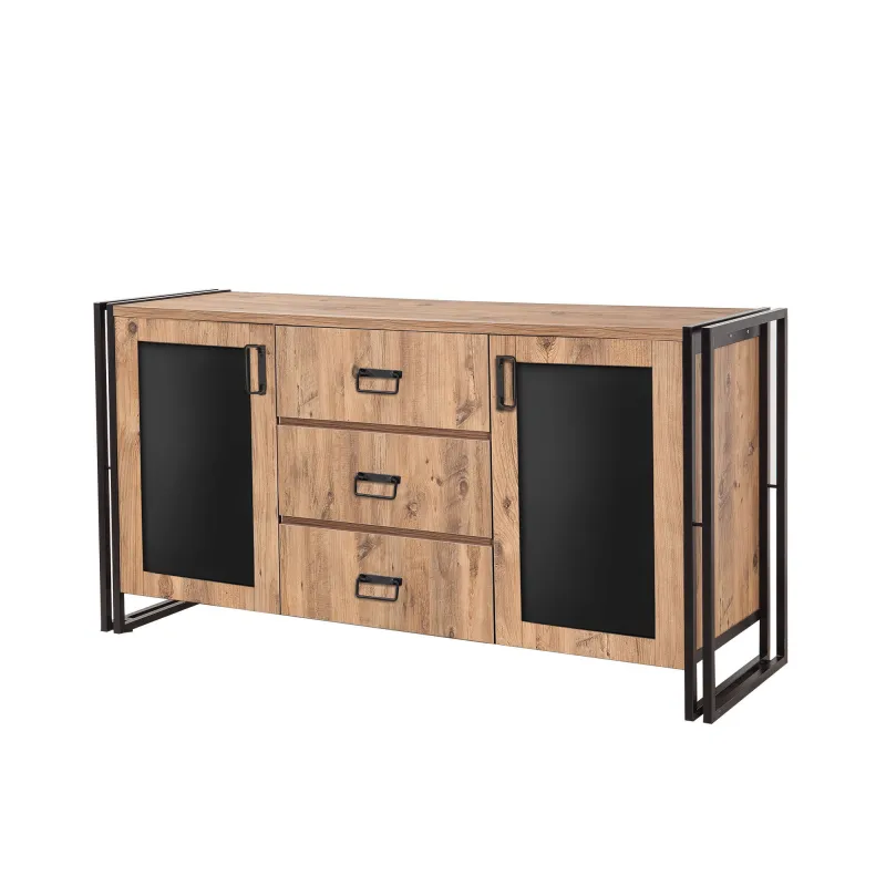 Dulap Tip Consola Arcas Tonya 160 X 80 X 45  - 4