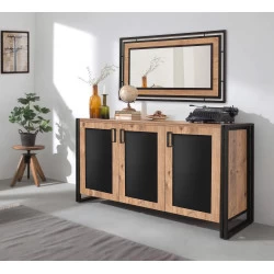 Dulap Tip Consola Arcas Freda 140 X 80 X 45 - 1
