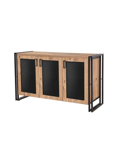 Dulap Tip Consola Arcas Freda 140 X 80 X 45  - 3