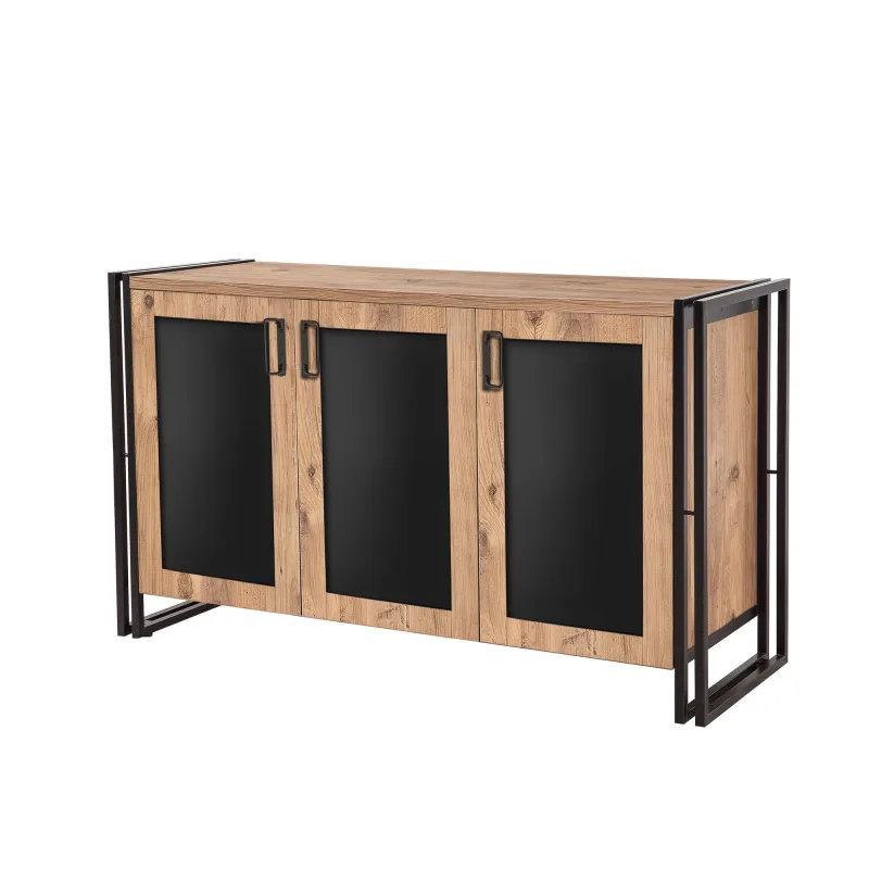 Dulap Tip Consola Arcas Freda 140 X 80 X 45  - 3