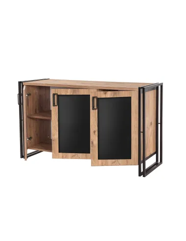 Dulap Tip Consola Arcas Freda 140 X 80 X 45  - 4