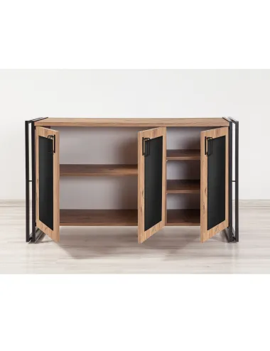 Dulap Tip Consola Arcas Freda 140 X 80 X 45  - 5