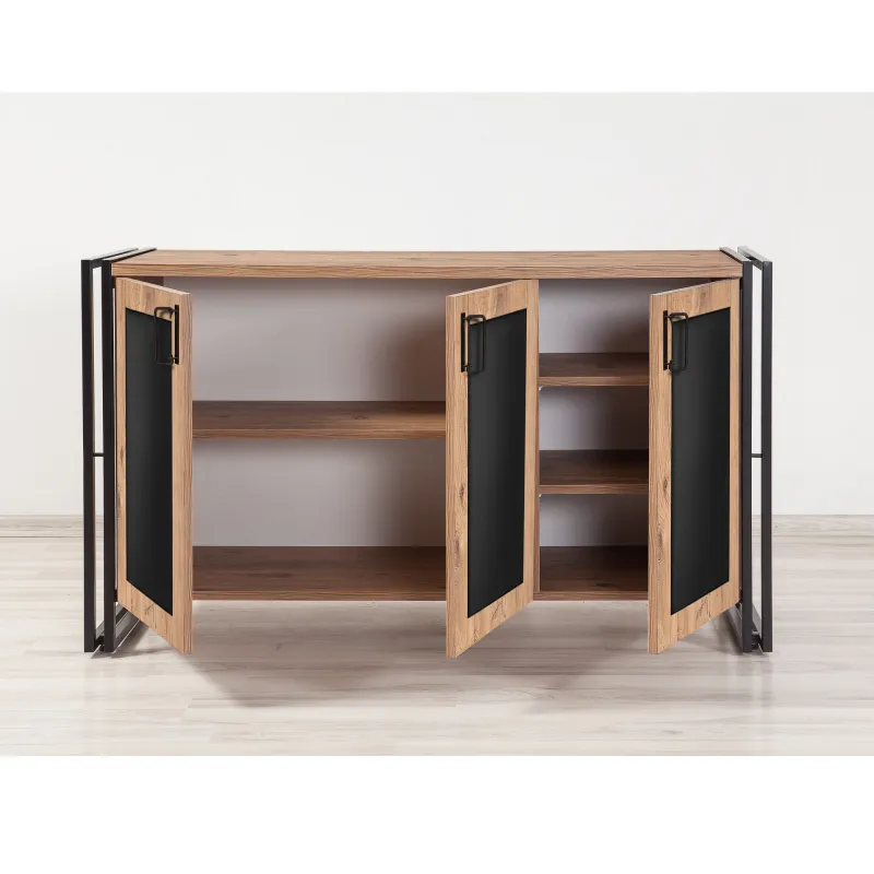 Dulap Tip Consola Arcas Freda 140 X 80 X 45  - 5