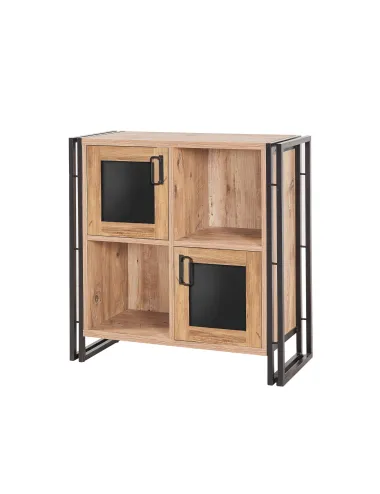 Dulapior cu Rafturi Arcas Verna 89 X 89 X 35  - 3