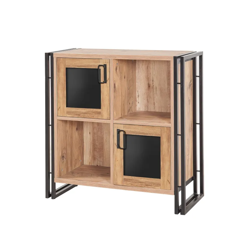 Dulapior cu Rafturi Arcas Verna 89 X 89 X 35  - 3