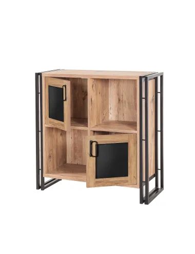 Dulapior cu Rafturi Arcas Verna 89 X 89 X 35  - 4