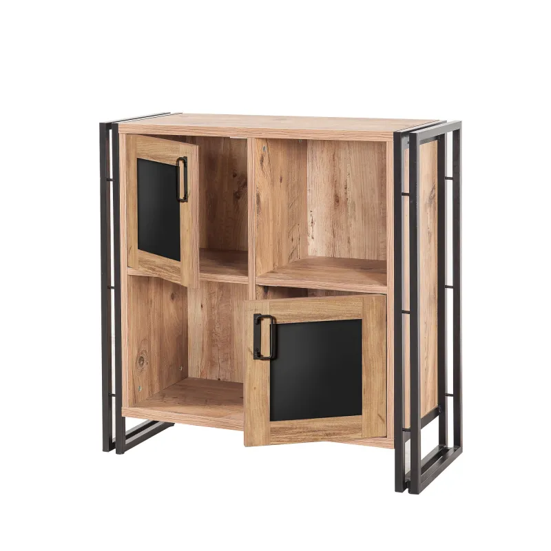 Dulapior cu Rafturi Arcas Verna 89 X 89 X 35  - 4