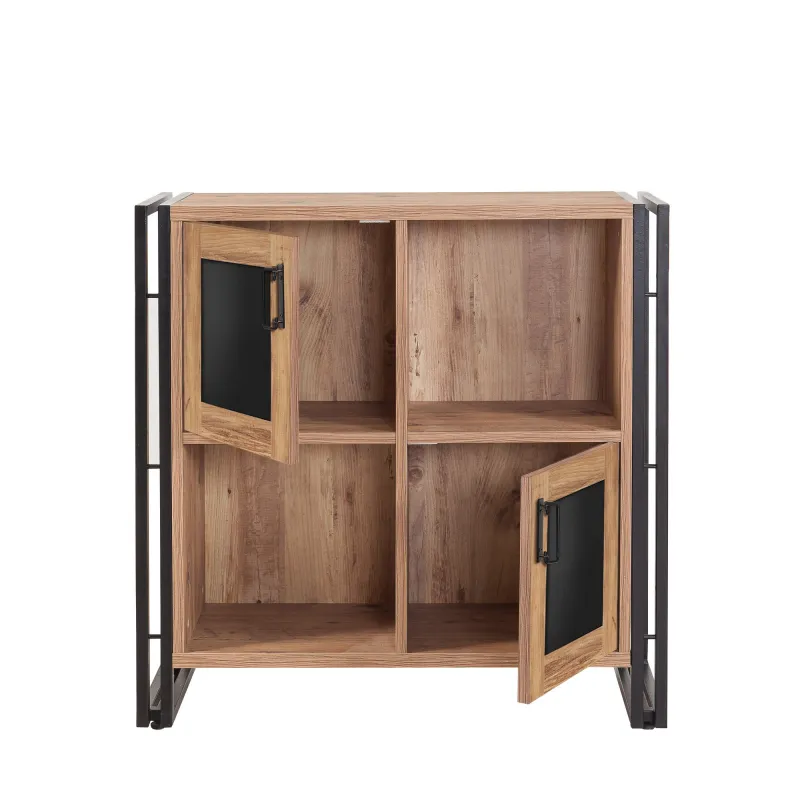 Dulapior cu Rafturi Arcas Verna 89 X 89 X 35  - 5