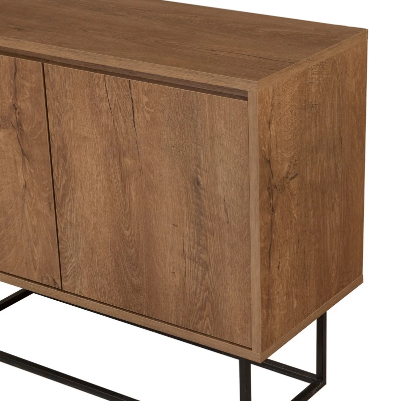 Dulap Tip Consola Zuri 90 X 72 X 36  - 4