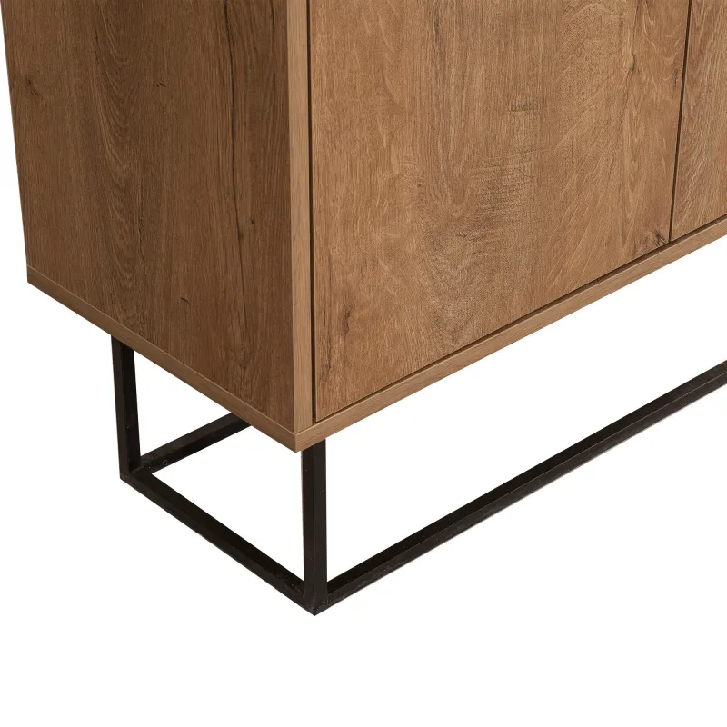 Dulap Tip Consola Zuri 90 X 72 X 36  - 5