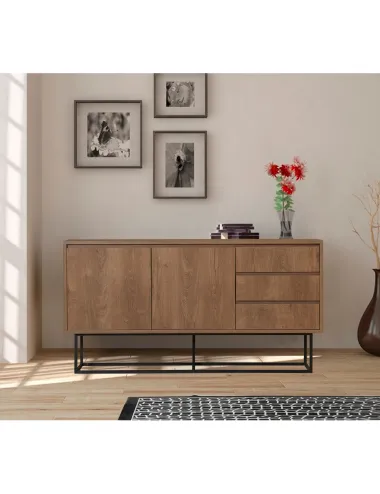 Dulap Tip Consola Ruba 140 X 72 X 36  - 1
